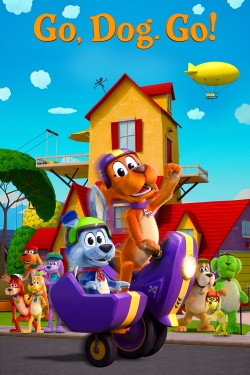 Watch free Go Dog Go movies Hd online