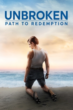 Watch free Unbroken: Path to Redemption movies Hd online