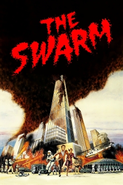 Watch free The Swarm movies Hd online