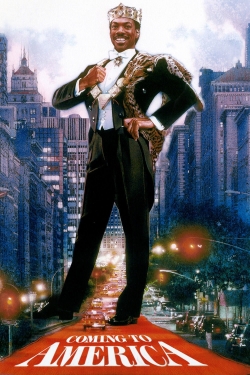 Watch free Coming to America movies Hd online