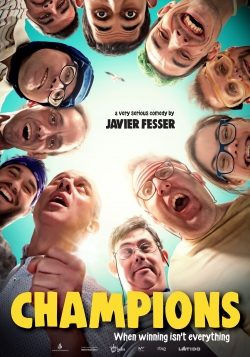 Watch free Champions movies Hd online