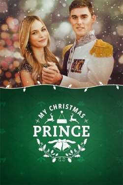 Watch free My Christmas Prince movies Hd online