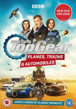 Watch free Top Gear - Planes, Trains and Automobiles movies Hd online