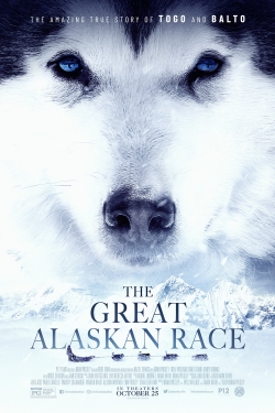 Watch free The Great Alaskan Race movies Hd online