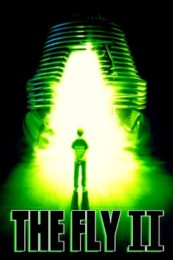 Watch free The Fly II movies Hd online