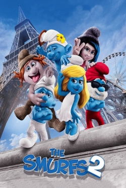 Watch free The Smurfs 2 movies Hd online