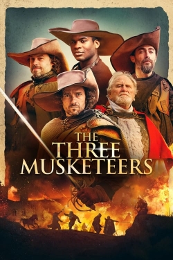 Watch free The Three Musketeers movies Hd online