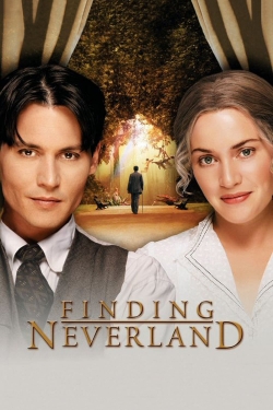 Watch free Finding Neverland movies Hd online