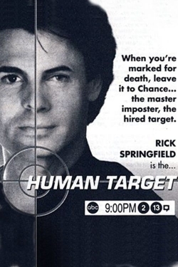 Watch free Human Target movies Hd online