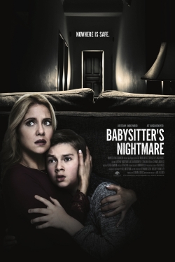 Watch free Babysitter's Nightmare movies Hd online