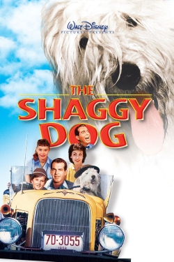 Watch free The Shaggy Dog movies Hd online