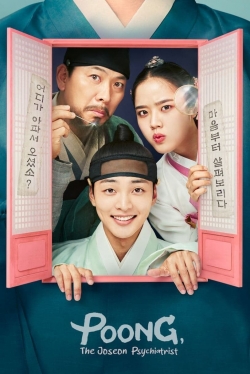 Watch free Poong, The Joseon Psychiatrist movies Hd online