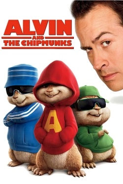 Watch free Alvin and the Chipmunks movies Hd online