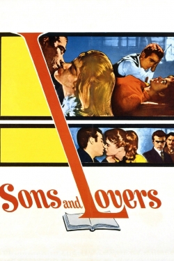 Watch free Sons and Lovers movies Hd online