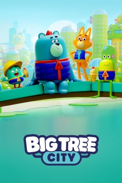 Watch free Big Tree City movies Hd online