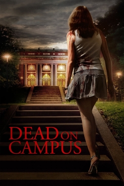 Watch free Dead on Campus movies Hd online