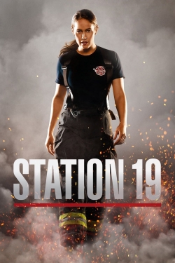 Watch free Station 19 movies Hd online