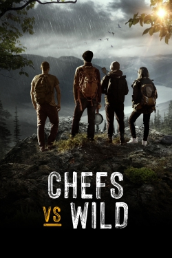 Watch free Chefs vs Wild movies Hd online