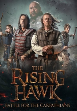 Watch free The Rising Hawk: Battle for the Carpathians movies Hd online