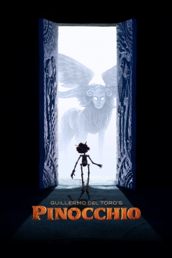 Watch free Guillermo del Toro's Pinocchio movies Hd online