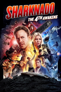 Watch free Sharknado 4: The 4th Awakens movies Hd online