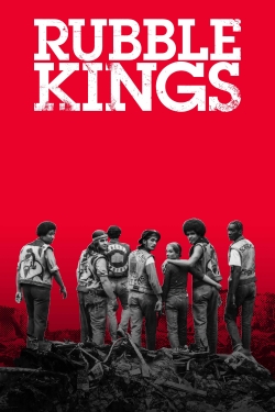 Watch free Rubble Kings movies Hd online