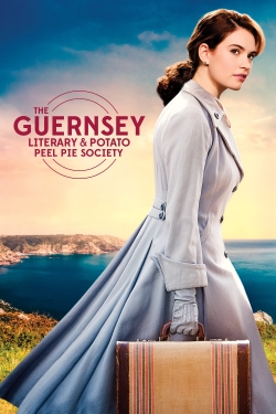 Watch free The Guernsey Literary & Potato Peel Pie Society movies Hd online