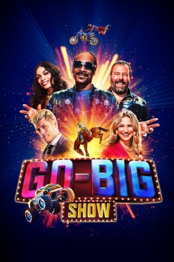 Watch free Go-Big Show movies Hd online