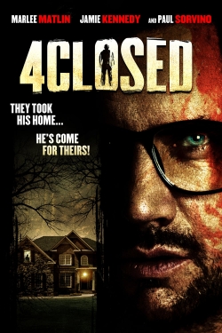 Watch free 4Closed movies Hd online