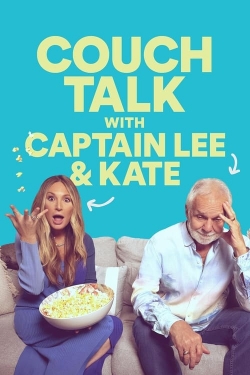 Watch free Couch Talk with Captain Lee and Kate movies Hd online