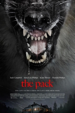 Watch free The Pack movies Hd online