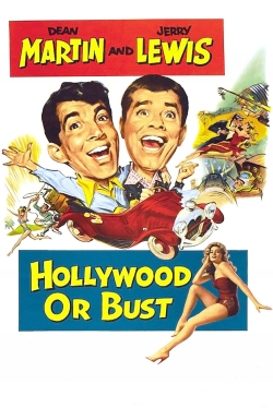 Watch free Hollywood or Bust movies Hd online