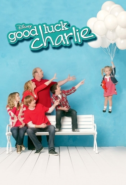 Watch free Good Luck Charlie movies Hd online