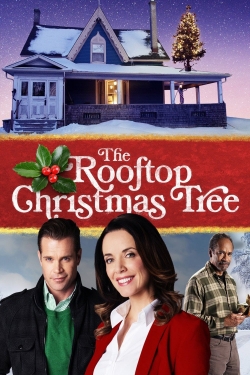 Watch free The Rooftop Christmas Tree movies Hd online