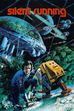 Watch free Silent Running movies Hd online