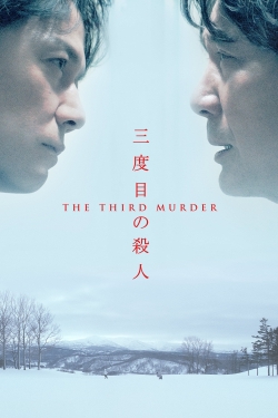 Watch free The Third Murder movies Hd online