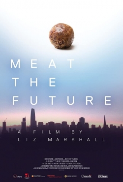 Watch free Meat the Future movies Hd online