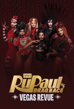 Watch free RuPaul's Drag Race: Vegas Revue movies Hd online