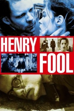 Watch free Henry Fool movies Hd online