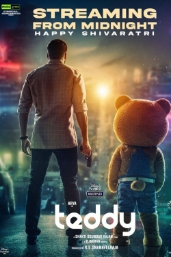 Watch free Teddy movies Hd online