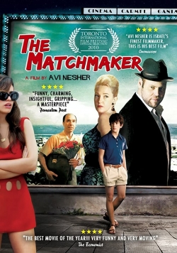 Watch free The Matchmaker movies Hd online