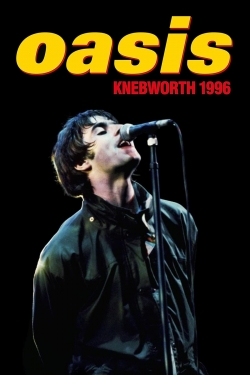 Watch free Oasis: Knebworth 1996 movies Hd online