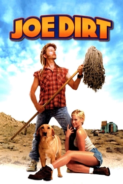 Watch free Joe Dirt movies Hd online