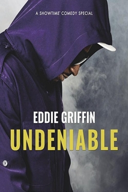 Watch free Eddie Griffin: Undeniable movies Hd online