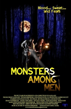 Watch free Monsters Among Men movies Hd online