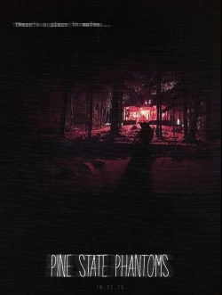 Watch free Pine State Phantoms movies Hd online