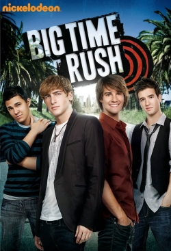 Watch free Big Time Rush movies Hd online