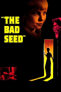 Watch free The Bad Seed movies Hd online