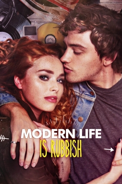 Watch free Modern Life Is Rubbish movies Hd online