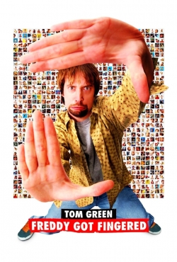 Watch free Freddy Got Fingered movies Hd online